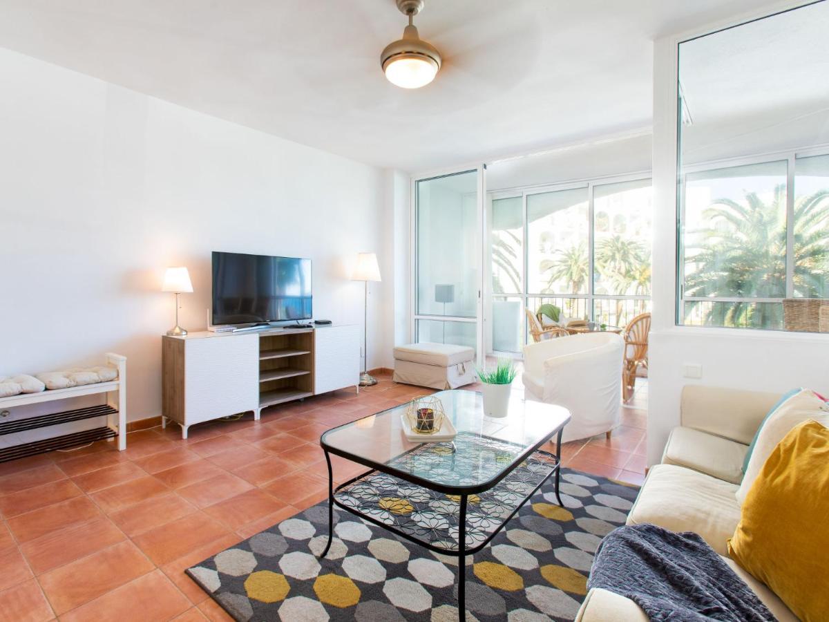 Apartment Carabeo By Interhome 内尔哈 外观 照片