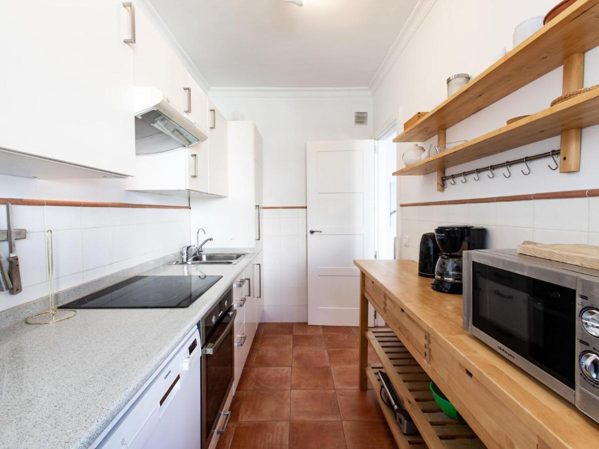 Apartment Carabeo By Interhome 内尔哈 外观 照片